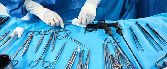 The Essential Role of Surgical Instruments in Hair Transplant Clinics in the UK