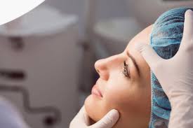 Sterile Surgical Instruments in Dermatology and Skin Clinics