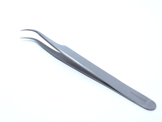 FUE Extraction Forceps – Single Use, Sterile Pack of 10