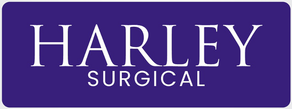 Harley Surgical Instruments